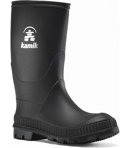 Burton Kids' Mini Grom Snowboard Boots, Black, 13C : Amazon.ca
